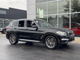 Used 2021 BMW X3 xDrive30i w/ Convenience Package image 2