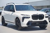 New 2025 BMW X7 M60i image 3