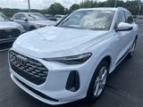 New 2025 Audi Q5 Premium Plus image 4
