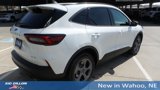 New 2025 Ford Escape ST-Line w/ Tech Pack #1 image 5