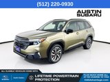 New 2025 Subaru Forester Touring image 4
