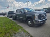 New 2025 Ford F350 XL w/ XL Chrome Package image 2