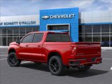 New 2025 Chevrolet Silverado 1500 RST image 3