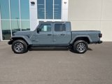 New 2025 Jeep Gladiator Sport image 4