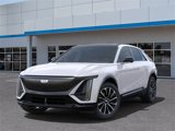 New 2024 Cadillac Lyriq Sport image 6