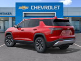 New 2026 Chevrolet Equinox LT w/ Convenience Package II image 3