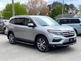 Used 2016 Honda Pilot Elite image 4