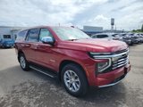 New 2025 Chevrolet Tahoe Premier image 2