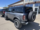New 2025 Ford Bronco Badlands w/ Sasquatch Package image 3