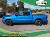 New 2026 RAM 1500 Big Horn image 2