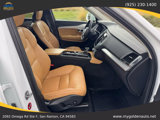 Used 2016 Volvo XC90 T6 Momentum w/ Vision Package image 2