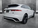 New 2026 Jaguar F-PACE R-Dynamic S image 5