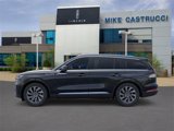 New 2025 Lincoln Aviator AWD w/ Equipment Group 101A image 3