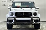 New 2025 Mercedes-Benz G 63 AMG 4MATIC image 3