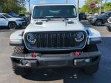 New 2025 Jeep Wrangler Unlimited Rubicon image 3