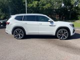 New 2026 Volkswagen Atlas SEL Premium R-Line image 2
