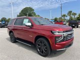 New 2025 Chevrolet Tahoe Premier image 2