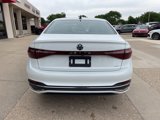 New 2025 Volkswagen Jetta SEL image 6
