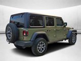 New 2025 Jeep Wrangler Sport S image 5