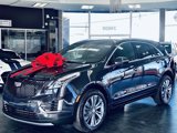 Used 2025 Cadillac XT5 Premium Luxury image 3
