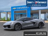 New 2025 Chevrolet Corvette E-Ray image 2