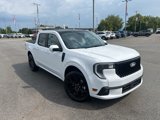 New 2025 Ford Maverick Lobo image 2
