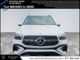 New 2025 Mercedes-Benz GLE 450e 4MATIC image 2