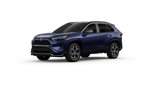 New 2025 Toyota RAV4 XSE image 2