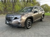 Certified 2025 Subaru Forester Premium image 4