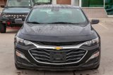 Used 2024 Chevrolet Malibu LT image 3