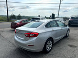 Used 2016 Chevrolet Cruze LT w/ Convenience Package image 3