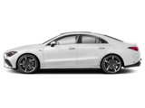 New 2026 Mercedes-Benz CLA 35 AMG 4MATIC image 3