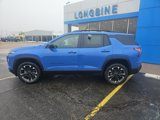 New 2025 Chevrolet Equinox RS image 4