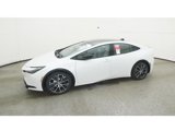 New 2026 Toyota Prius Limited image 2