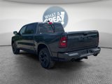 New 2025 RAM 1500 Laramie w/ Night Edition image 6