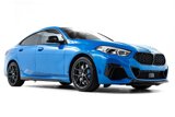 Used 2022 BMW M235i xDrive Gran Coupe image 5