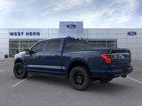New 2025 Ford F150 Lightning XLT image 4