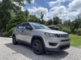Used 2020 Jeep Compass Sport image 2