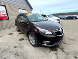 Used 2020 Buick Envision Essence image 3