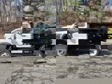 New 2025 Ford F550 4x4 Regular Cab Super Duty image 4