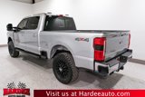 Used 2024 Ford F250 Lariat image 3