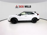 New 2025 Mitsubishi Eclipse Cross AWD image 4