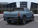 New 2025 GMC Sierra EV Denali image 4