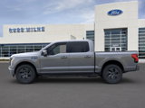New 2025 Ford F150 Lightning Lariat image 3