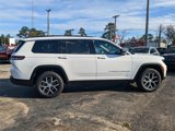 New 2025 Jeep Grand Cherokee L Limited w/ Luxury Tech Group II image 3