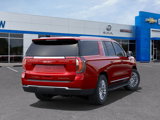 New 2025 GMC Yukon XL Elevation image 4