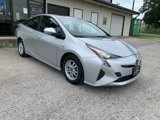 Used 2017 Toyota Prius Four Touring image 4