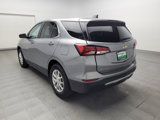 Used 2023 Chevrolet Equinox LT w/ Driver Convenience Package image 5