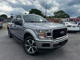 Used 2020 Ford F150 XL w/ Equipment Group 101A Mid image 2