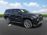 New 2025 Toyota 4Runner Limited image 2